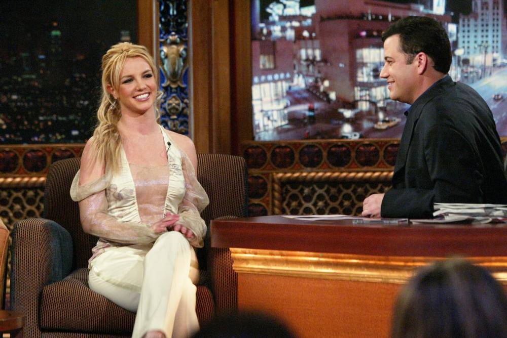 Britney Spears photo #123820