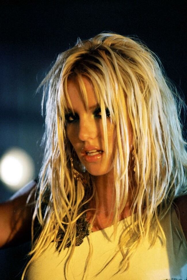 Britney Spears photo #44321