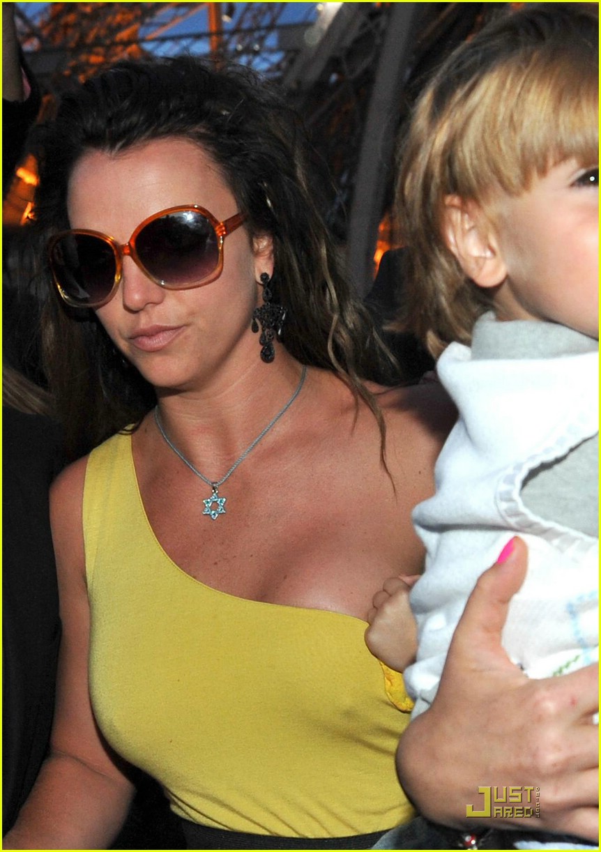 Britney Spears photo #122361