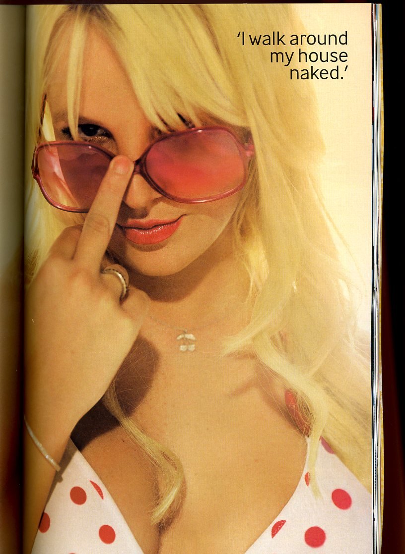 Britney Spears photo #40867