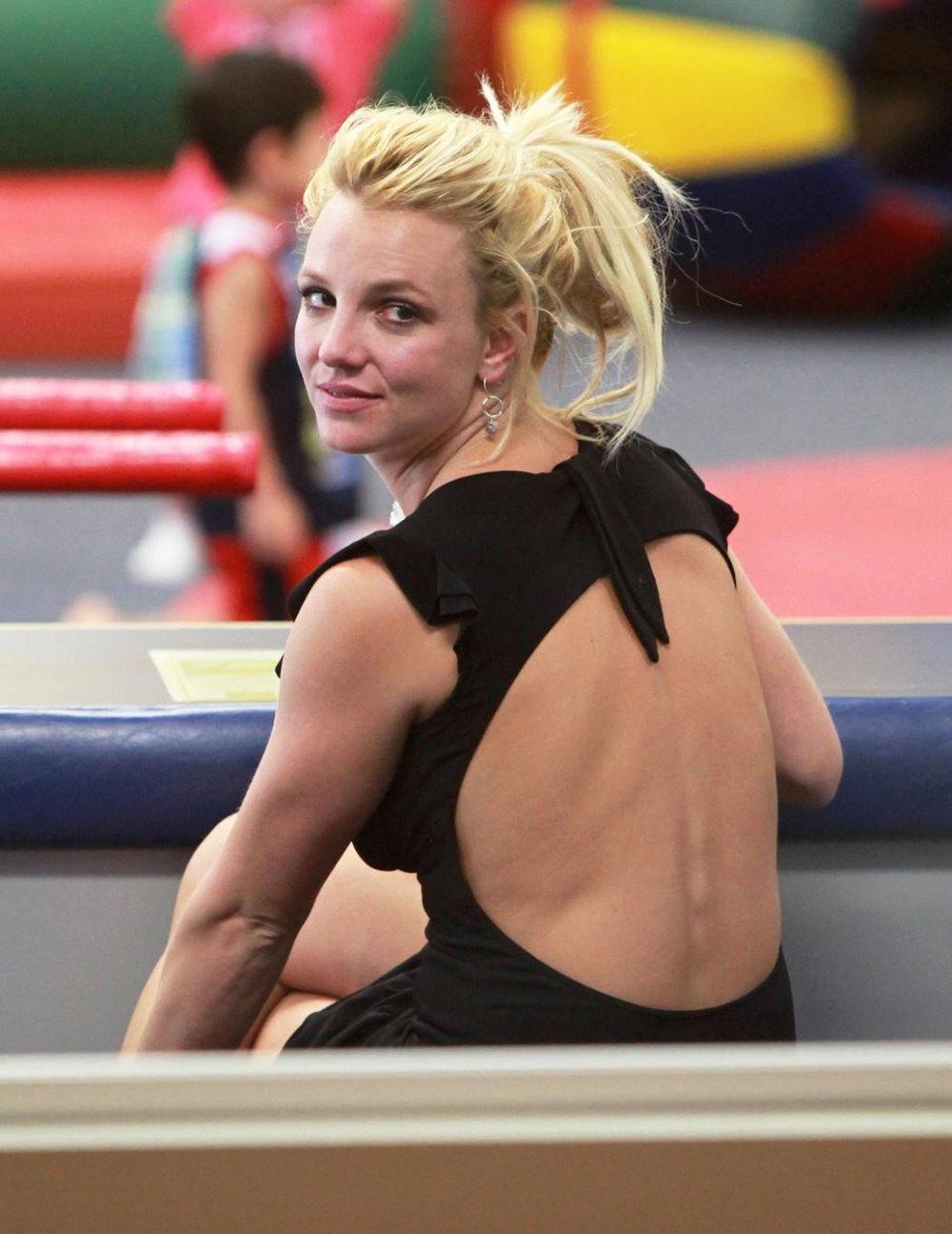 Britney Spears photo #386824