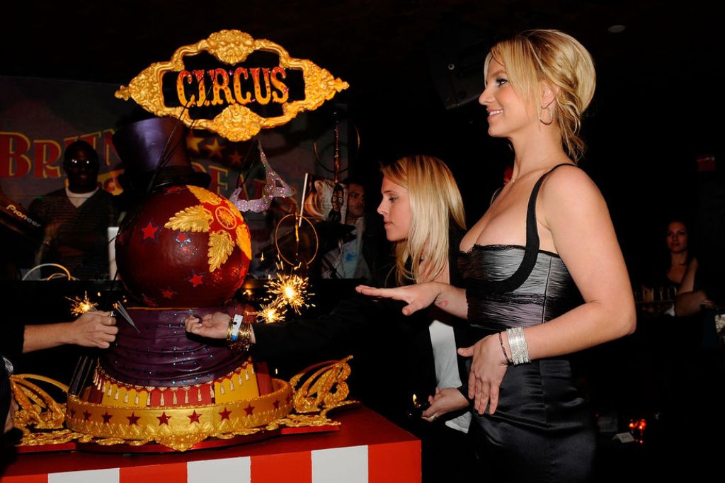 Britney Spears photo #386828