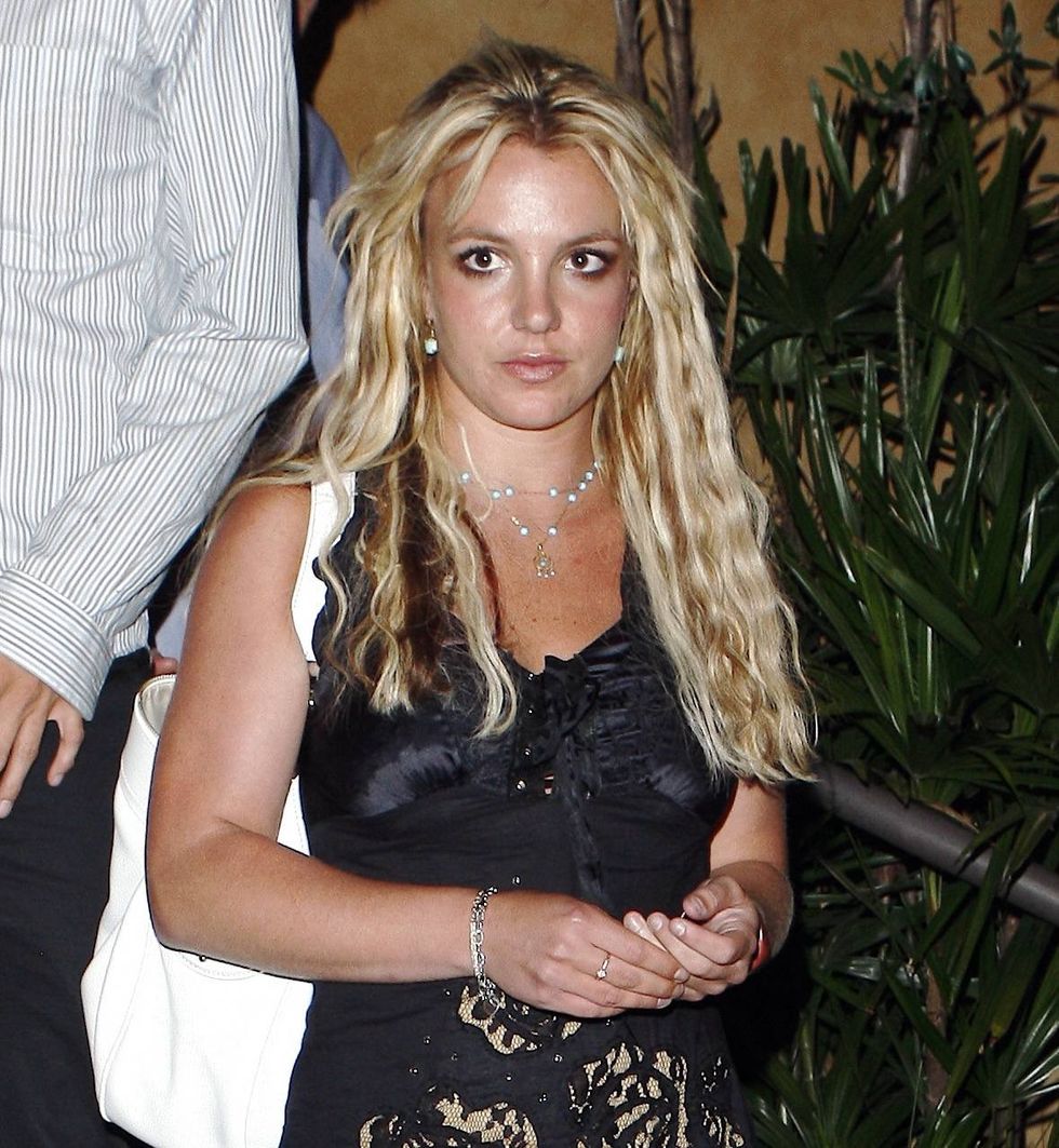 Britney Spears photo #386830