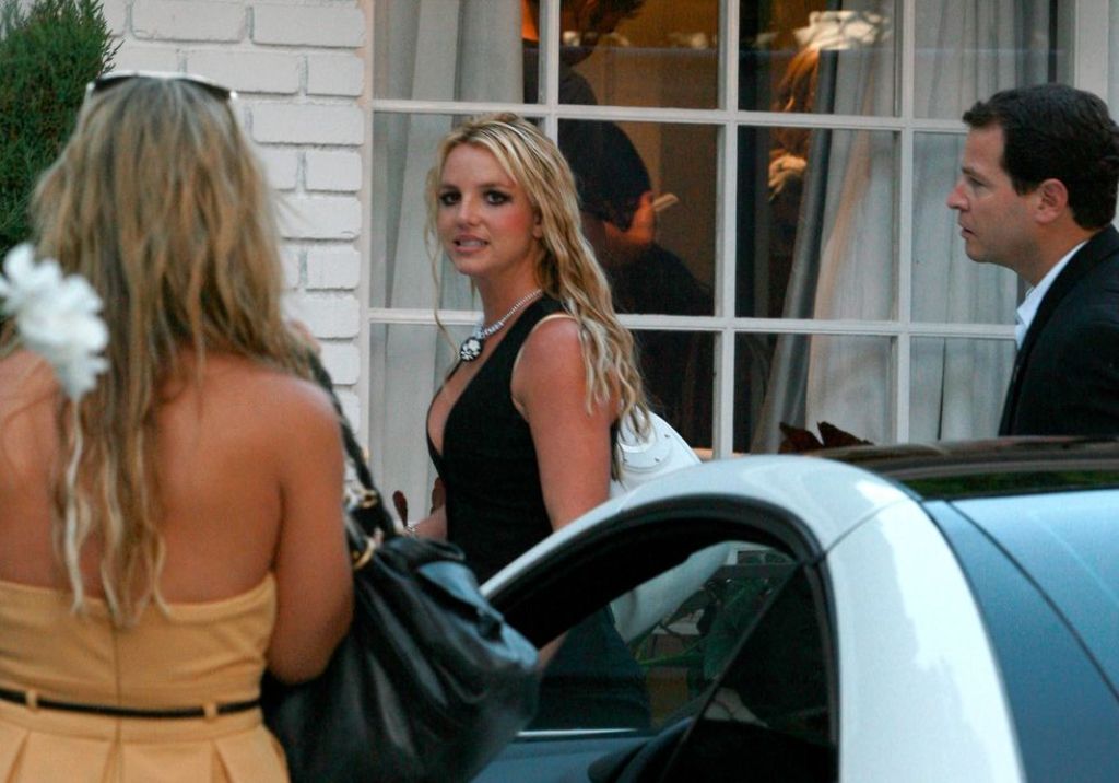 Britney Spears photo #386811