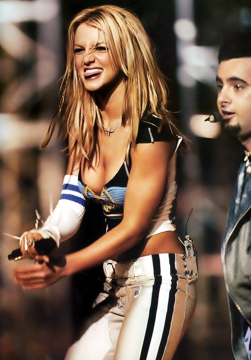 Britney Spears photo #365723