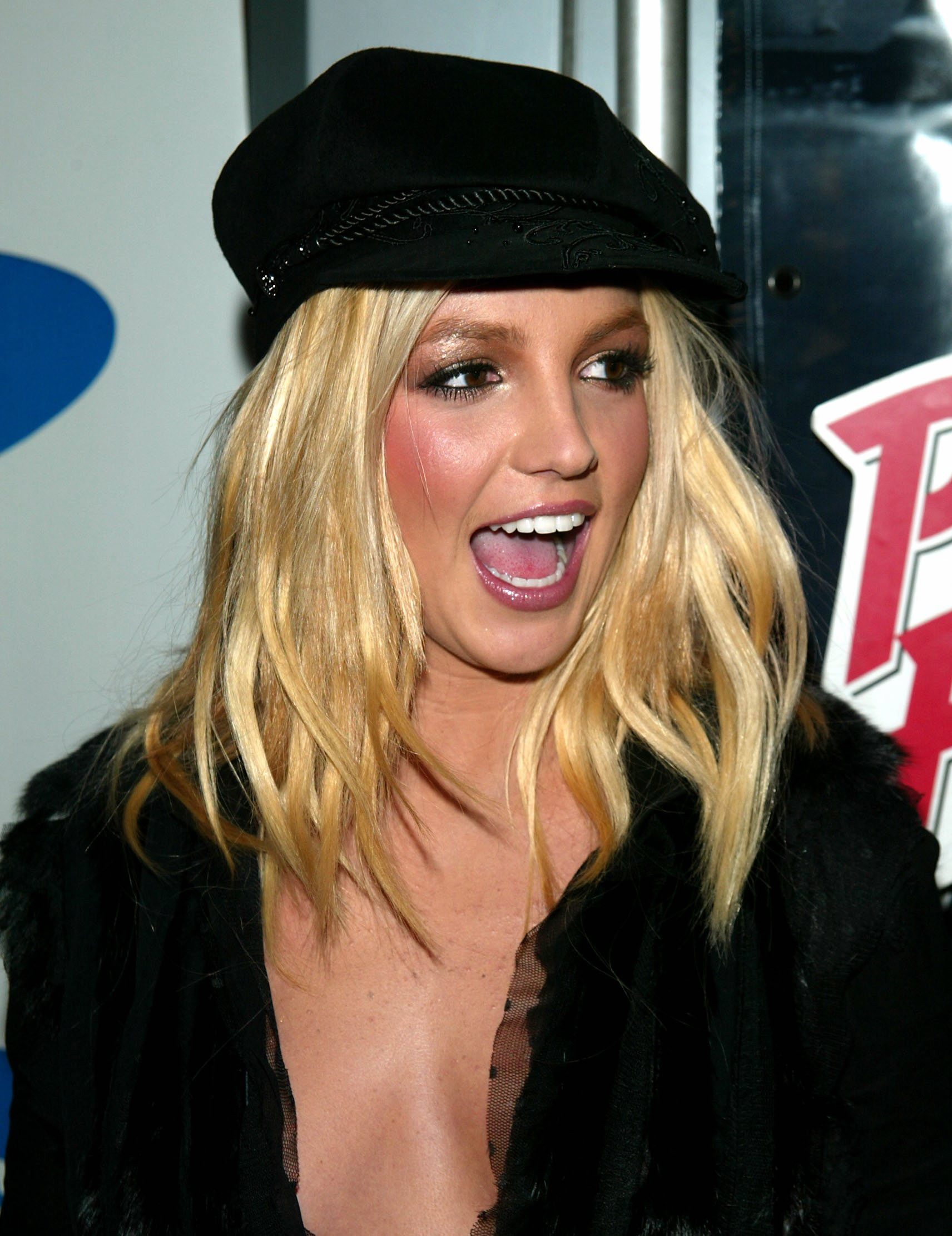 Britney Spears photo #207661