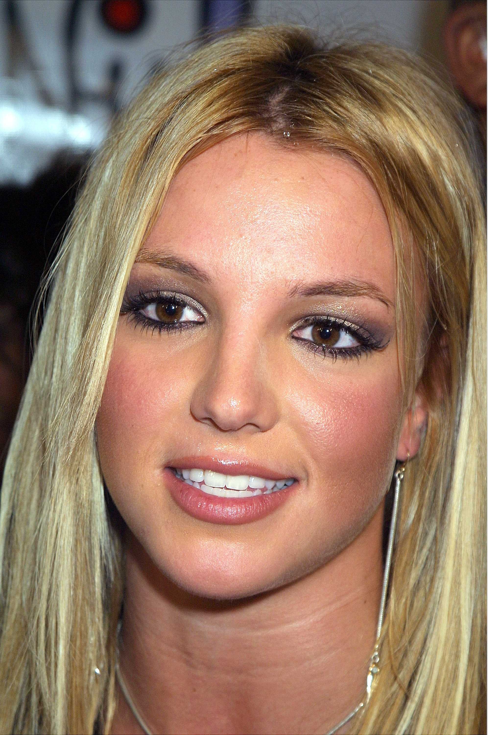 Britney Spears photo #207658