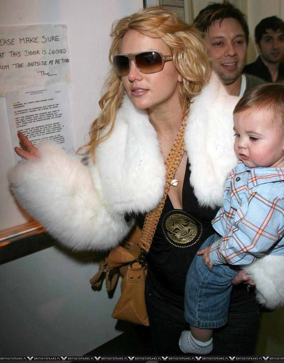 Britney Spears photo #43602