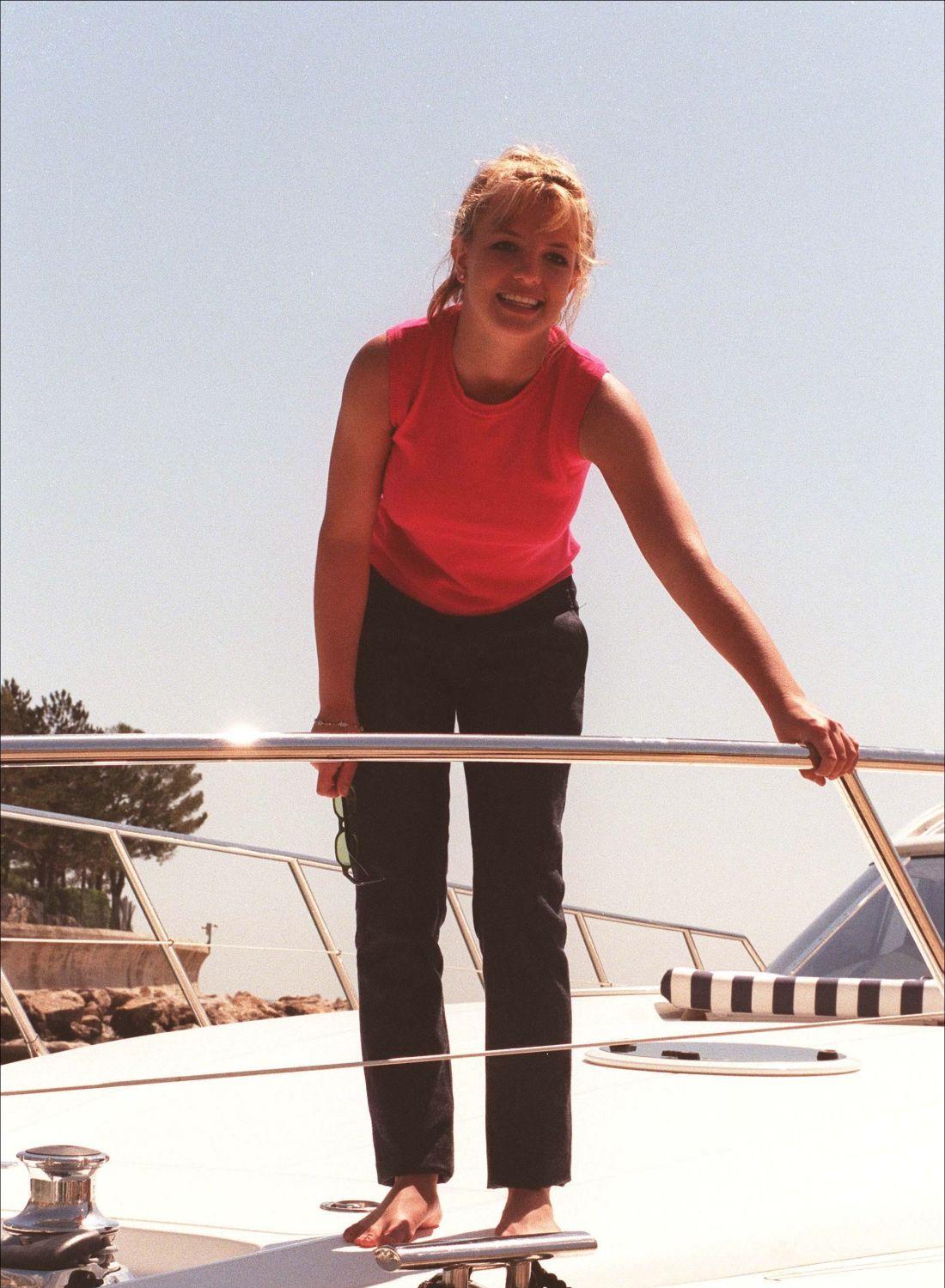 Britney Spears photo #354006