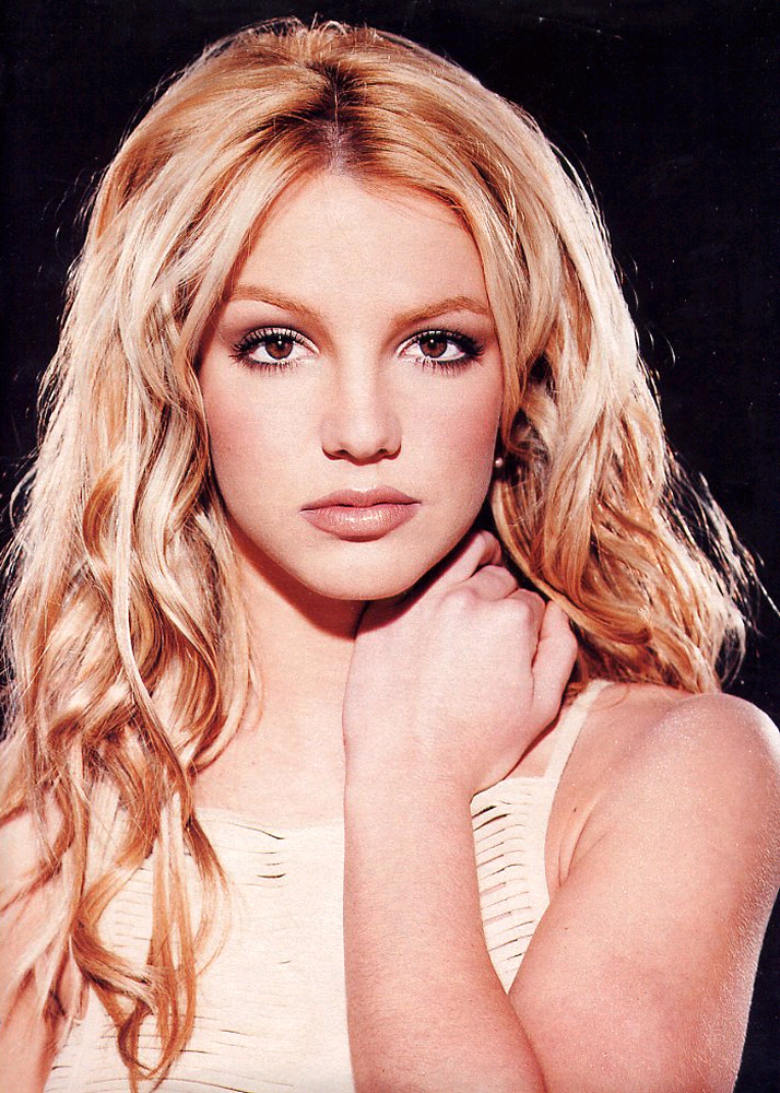 Britney Spears photo #161568