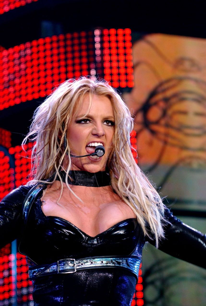 Britney Spears photo #365729