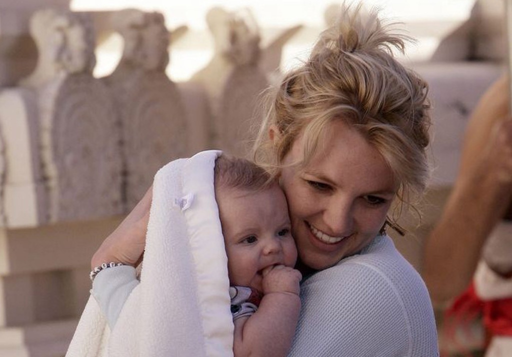 Britney Spears photo #386822