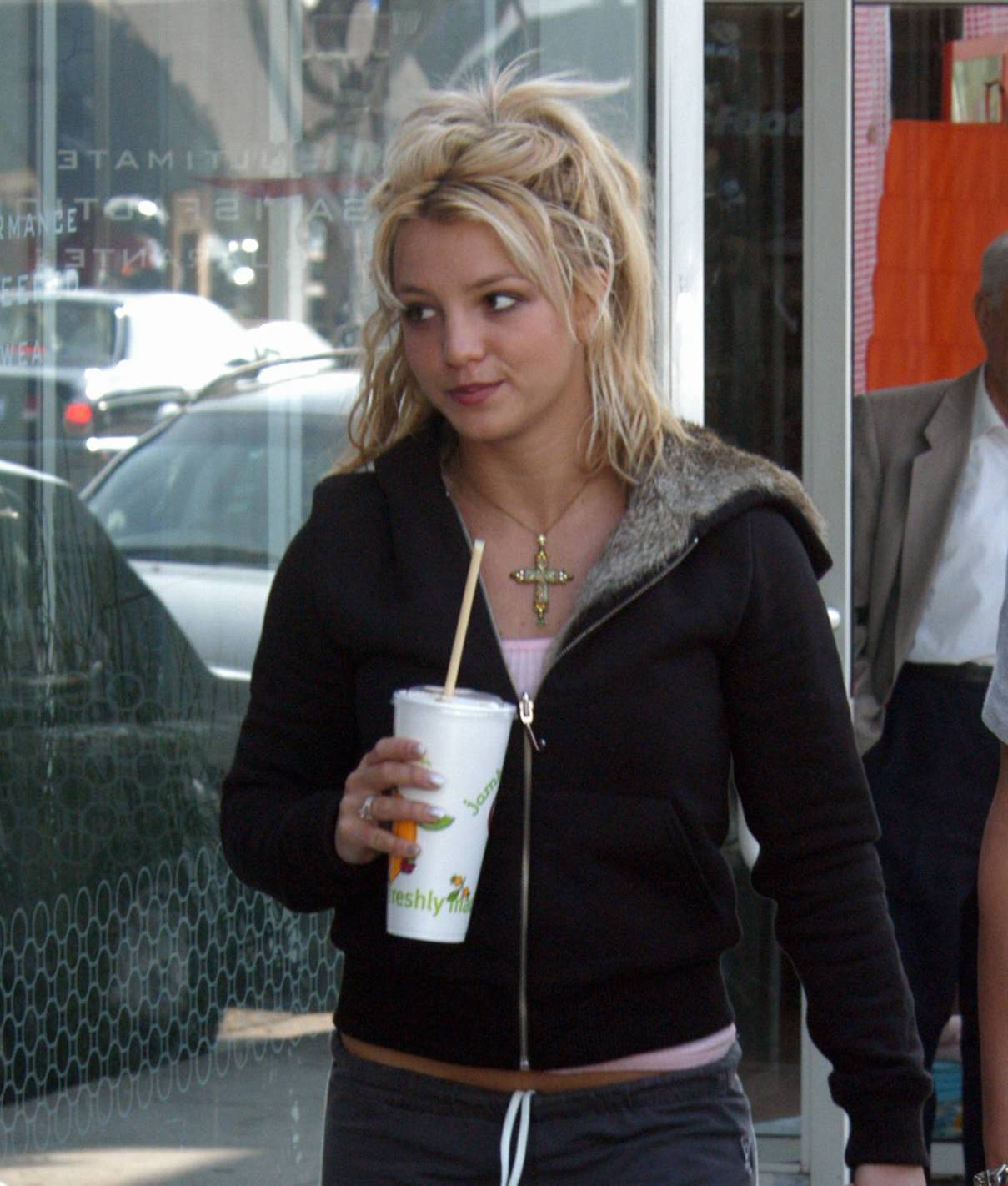 Britney Spears photo #386831