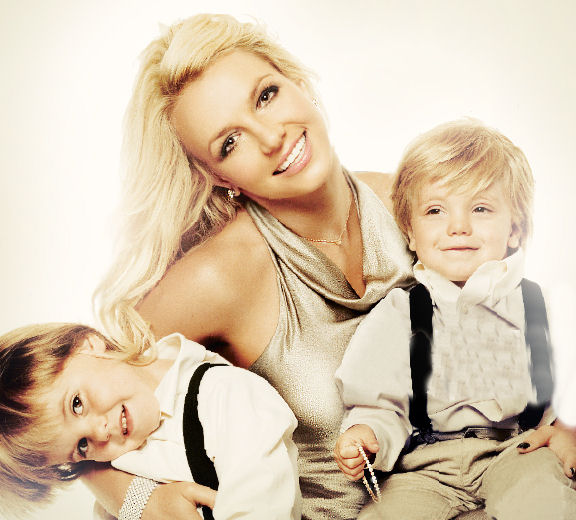 Britney Spears photo #163714