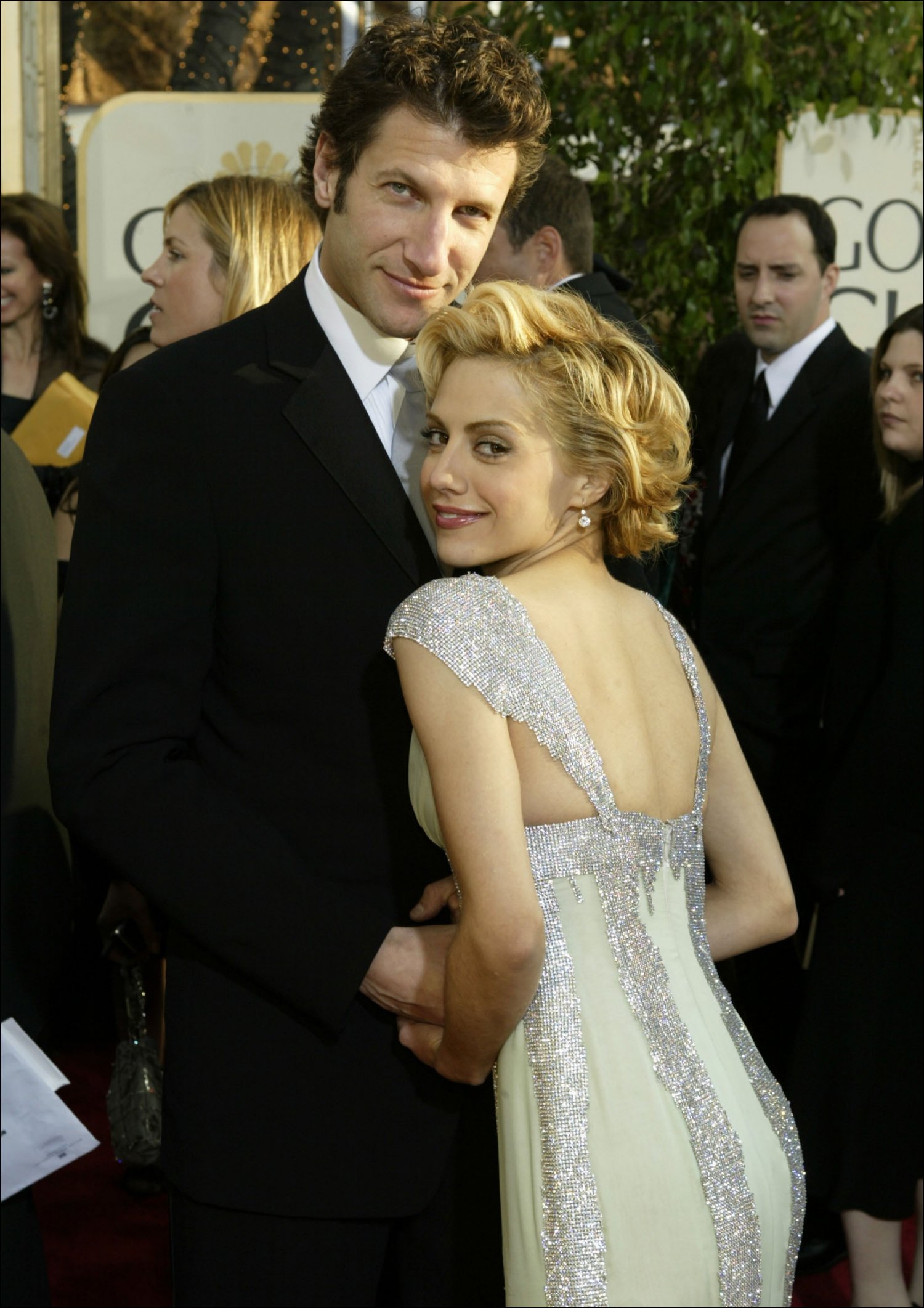 Brittany Murphy photo #166511