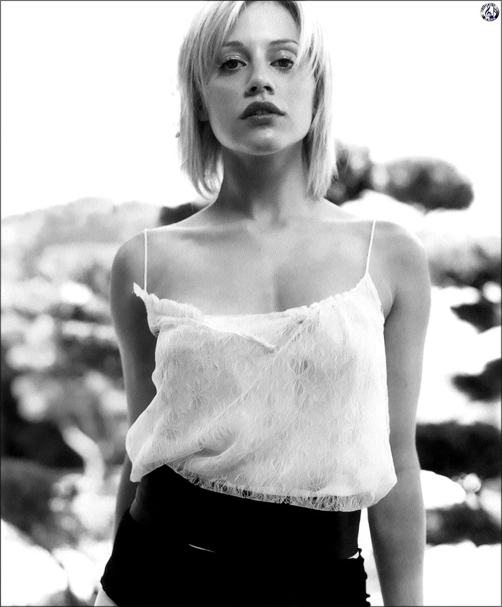 Brittany Murphy photo #52285