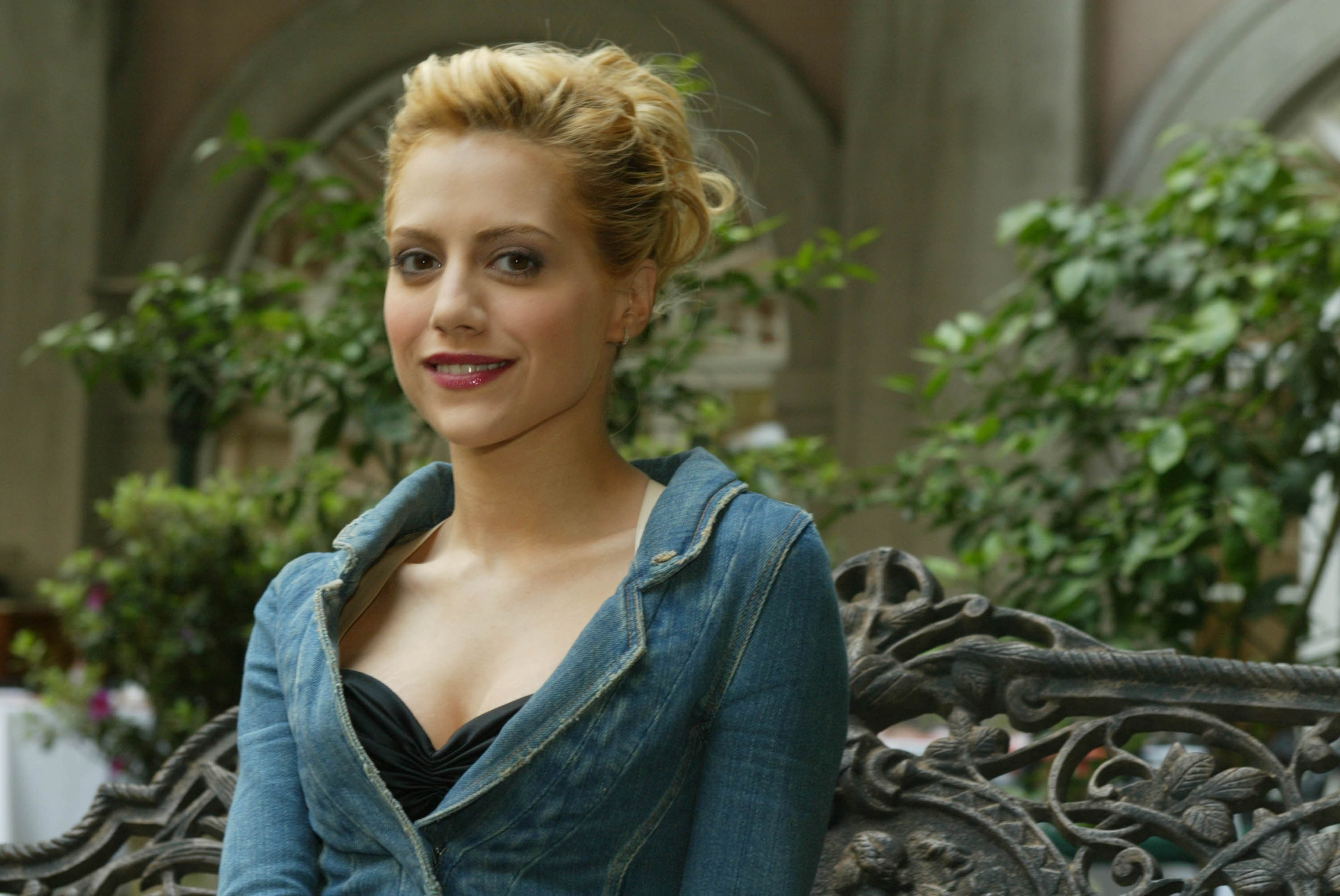 Brittany Murphy photo #455512