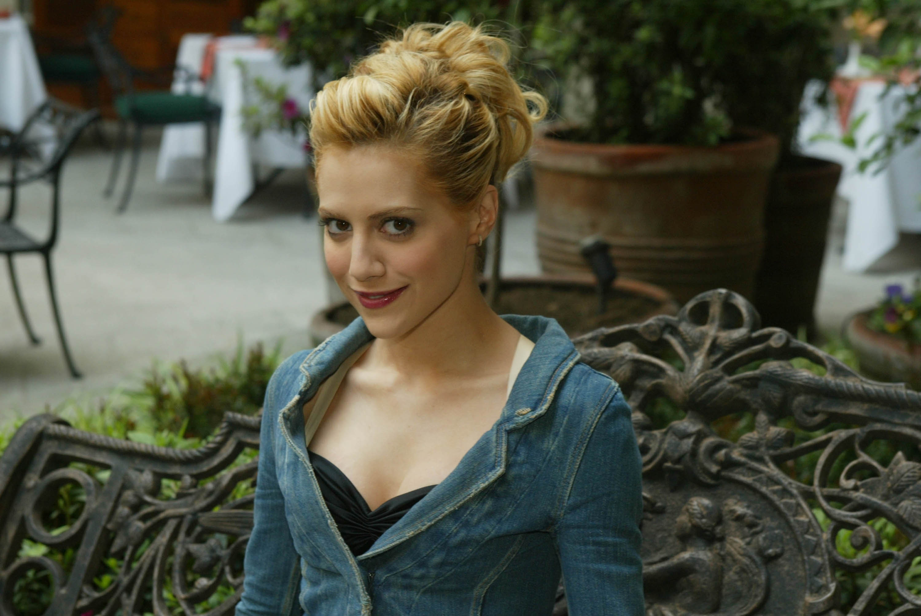 Brittany Murphy photo #455510