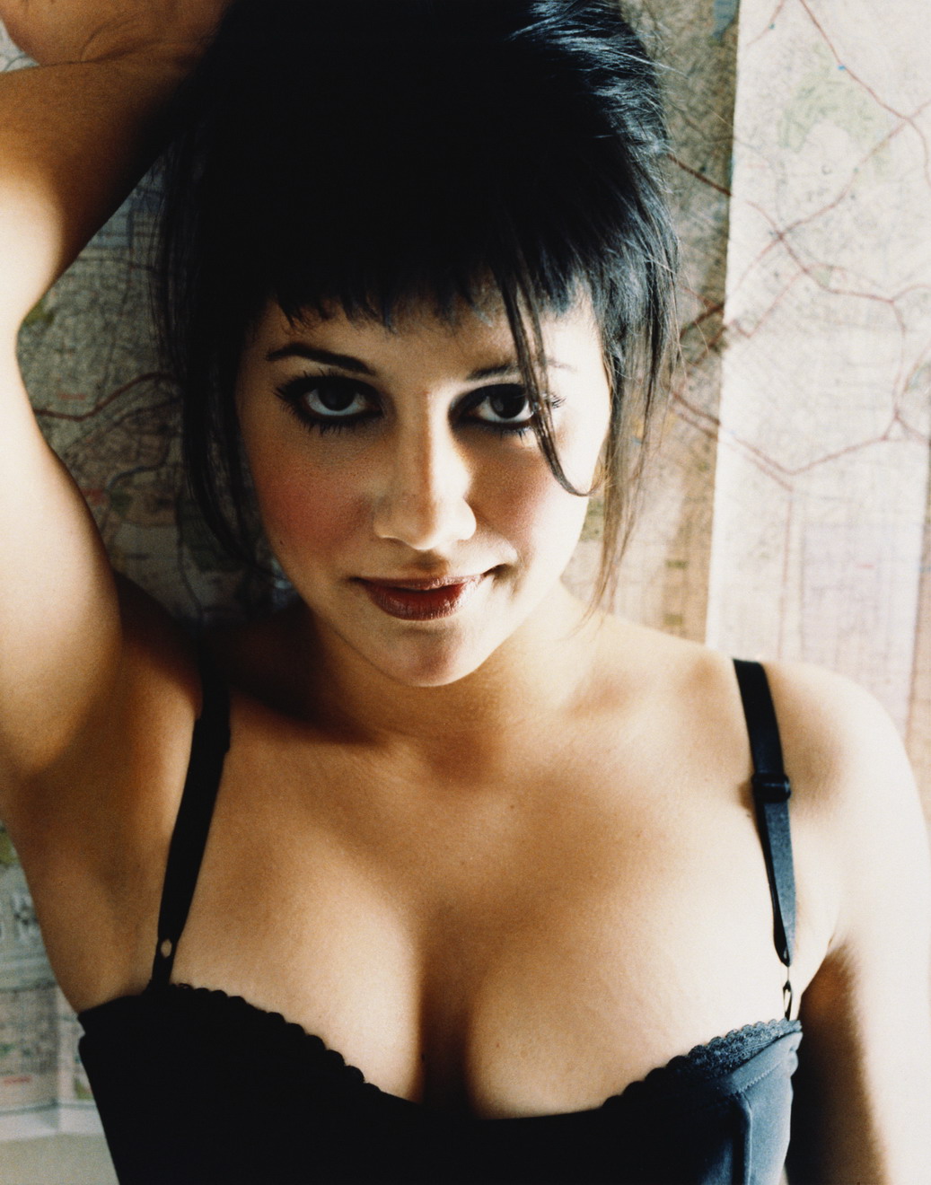 Brittany Murphy photo #54769