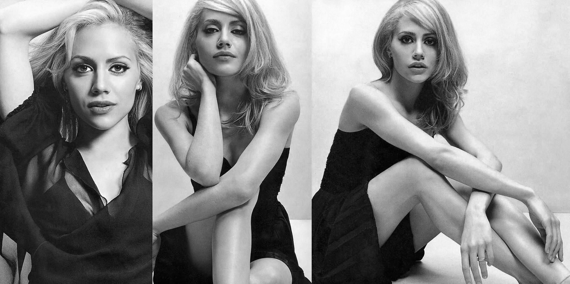 Brittany Murphy photo #36431