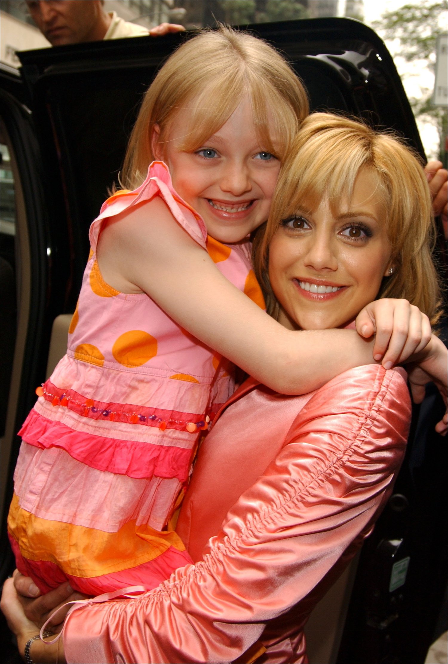 Brittany Murphy photo #28771