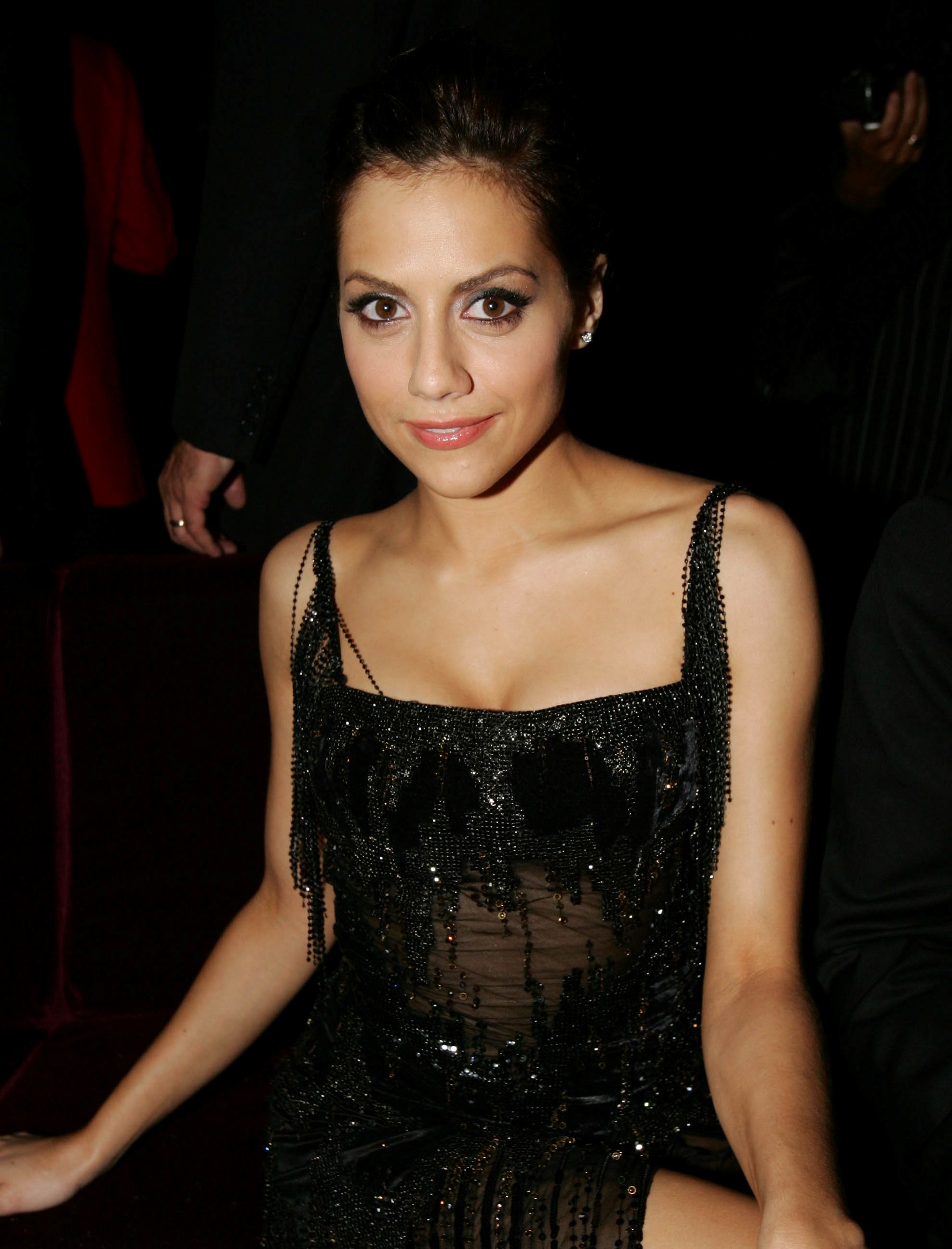 Brittany Murphy photo #166565