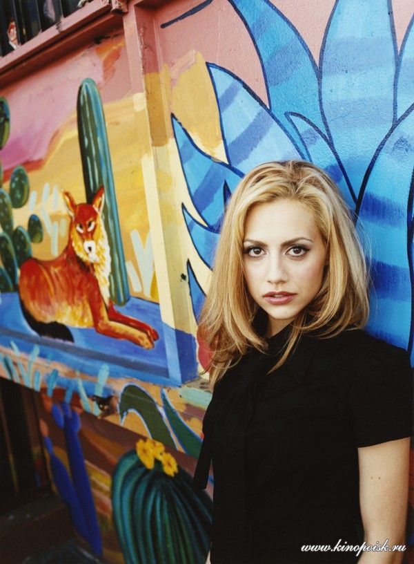 Brittany Murphy photo #23745