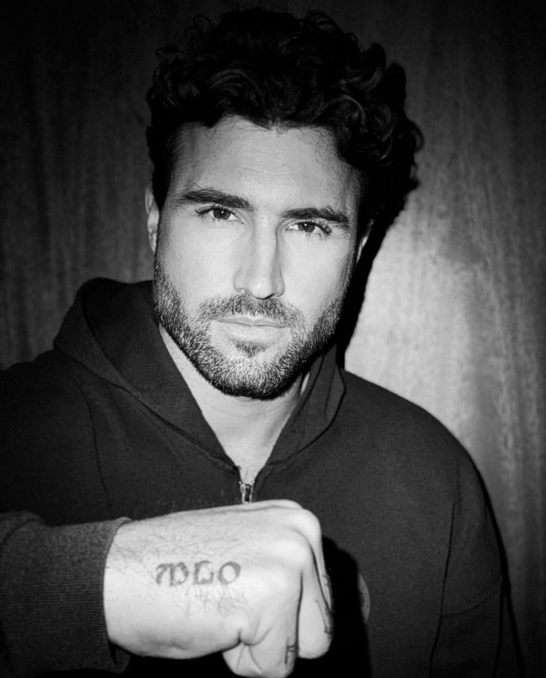 Brody Jenner photo #1038306