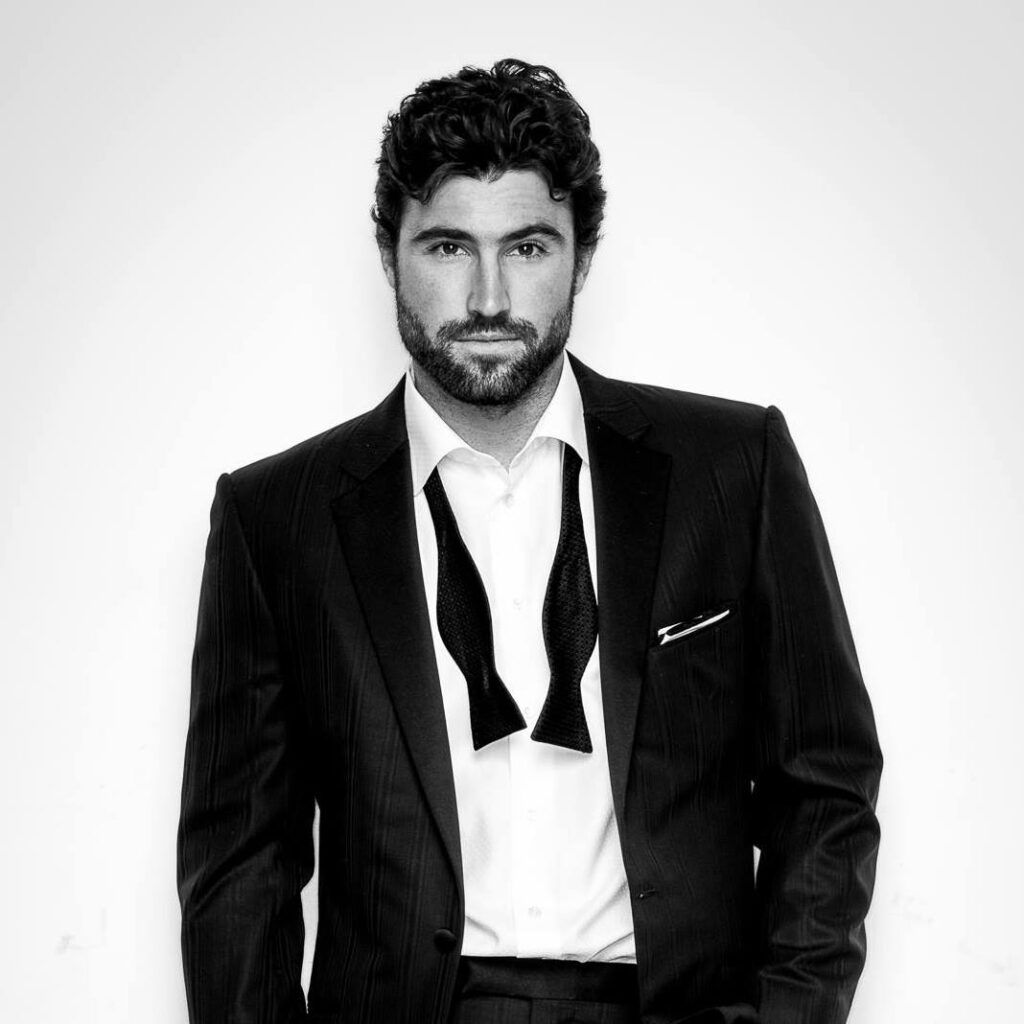 Brody Jenner photo #1038309