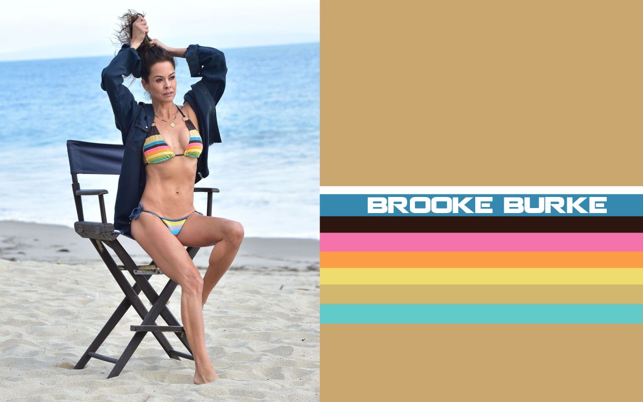 Brooke Burke photo #921880