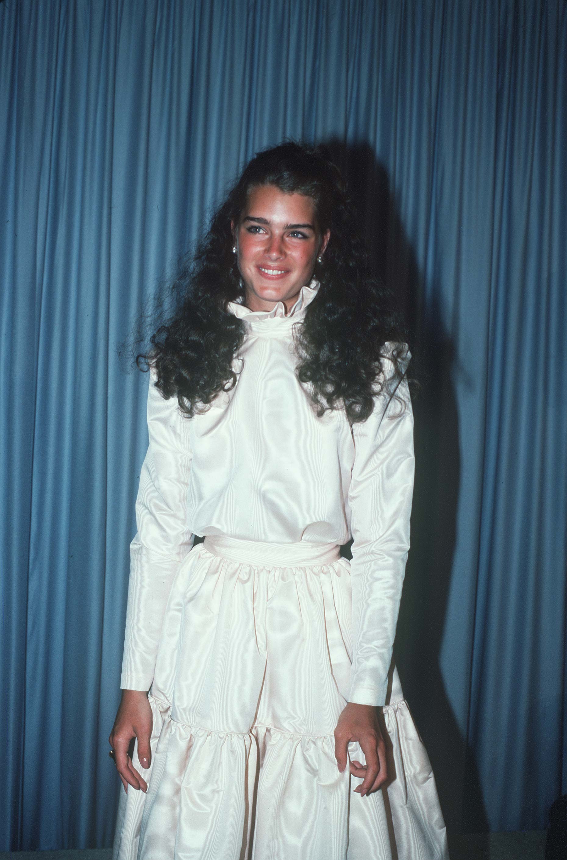 Brooke Shields photo #76259