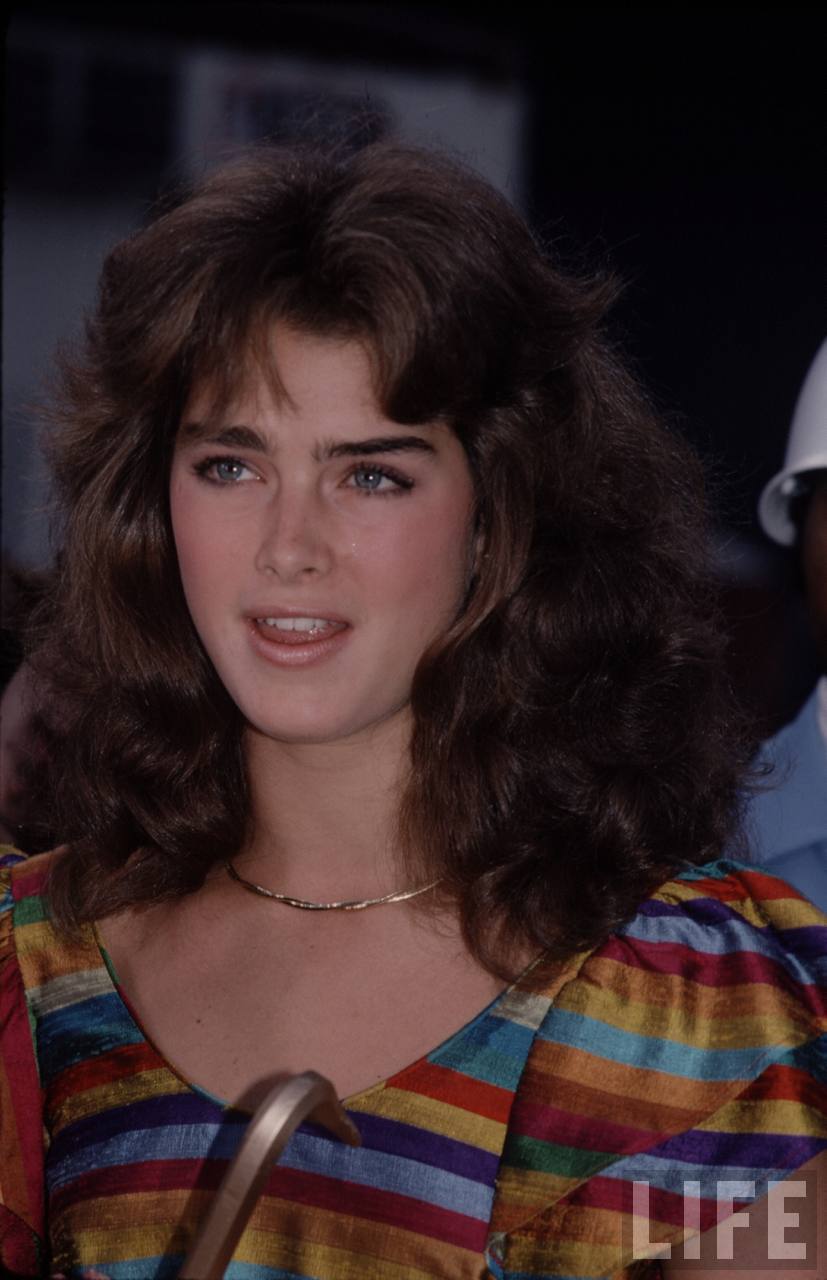 Brooke Shields photo #106260