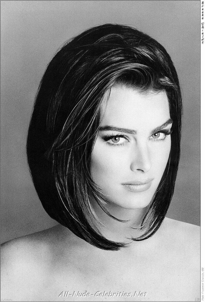 Brooke Shields photo #74980