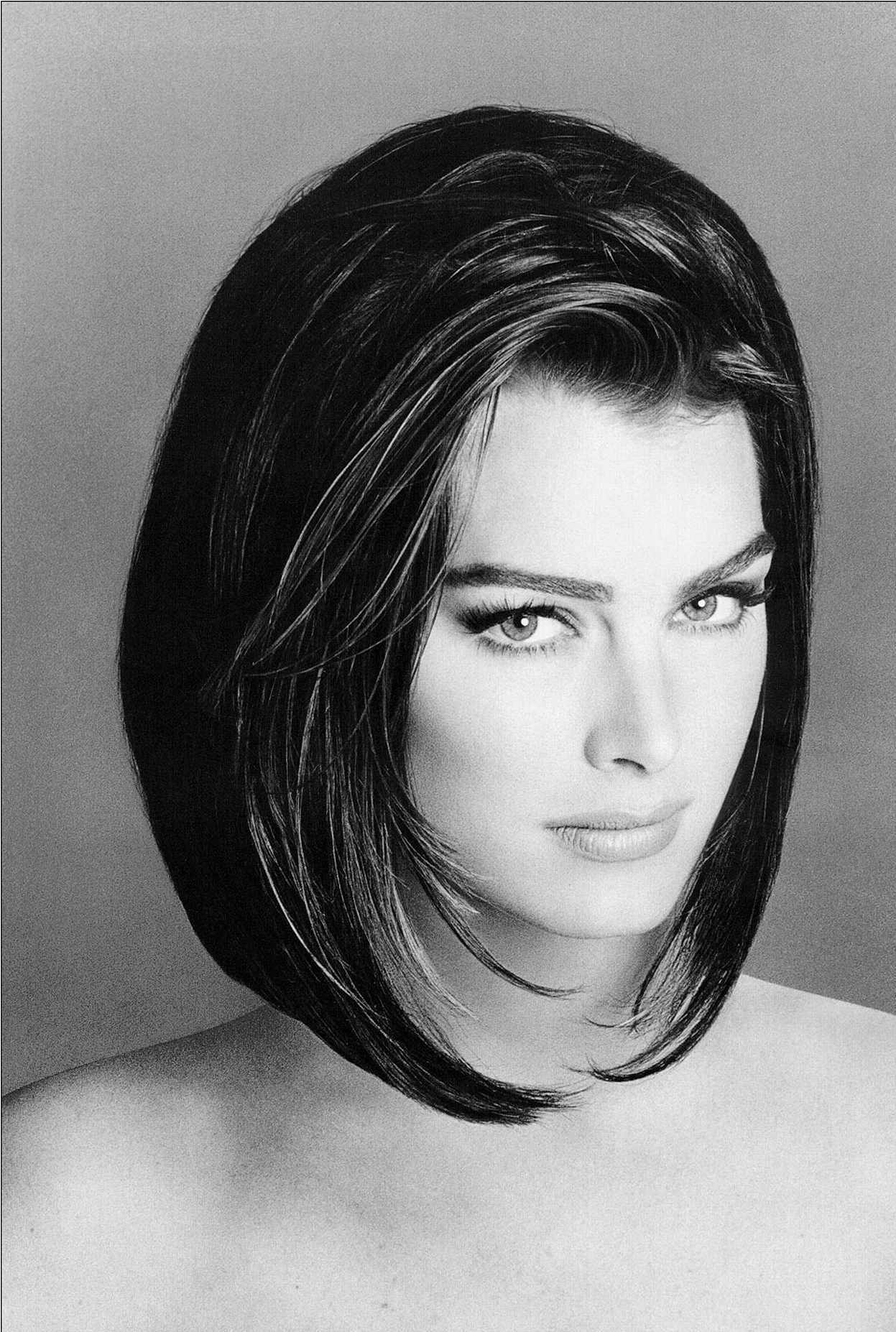 Brooke Shields photo #37519