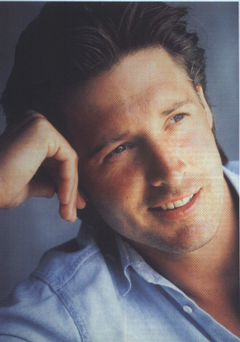 Bruce Boxleitner photo #291773