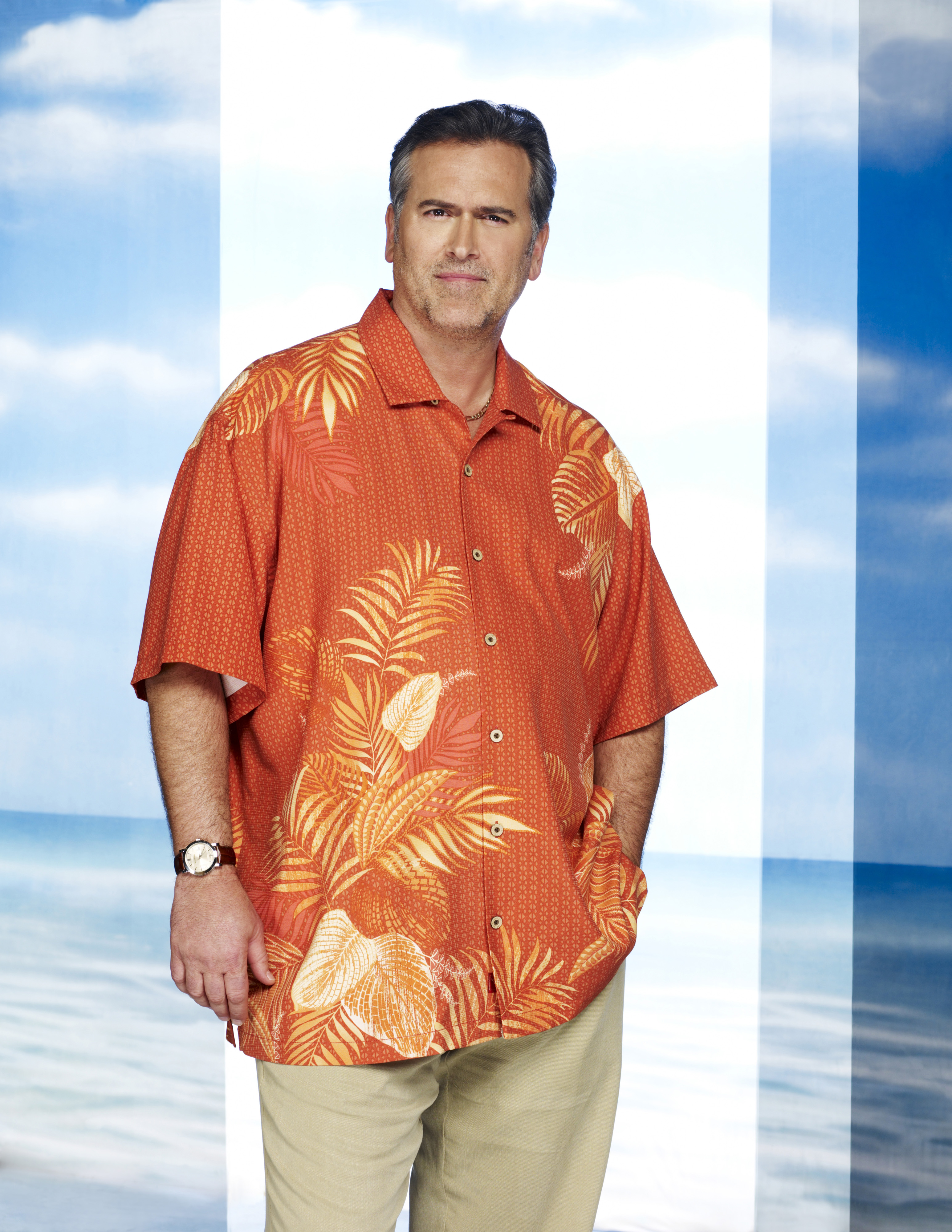 Bruce Campbell photo #312659
