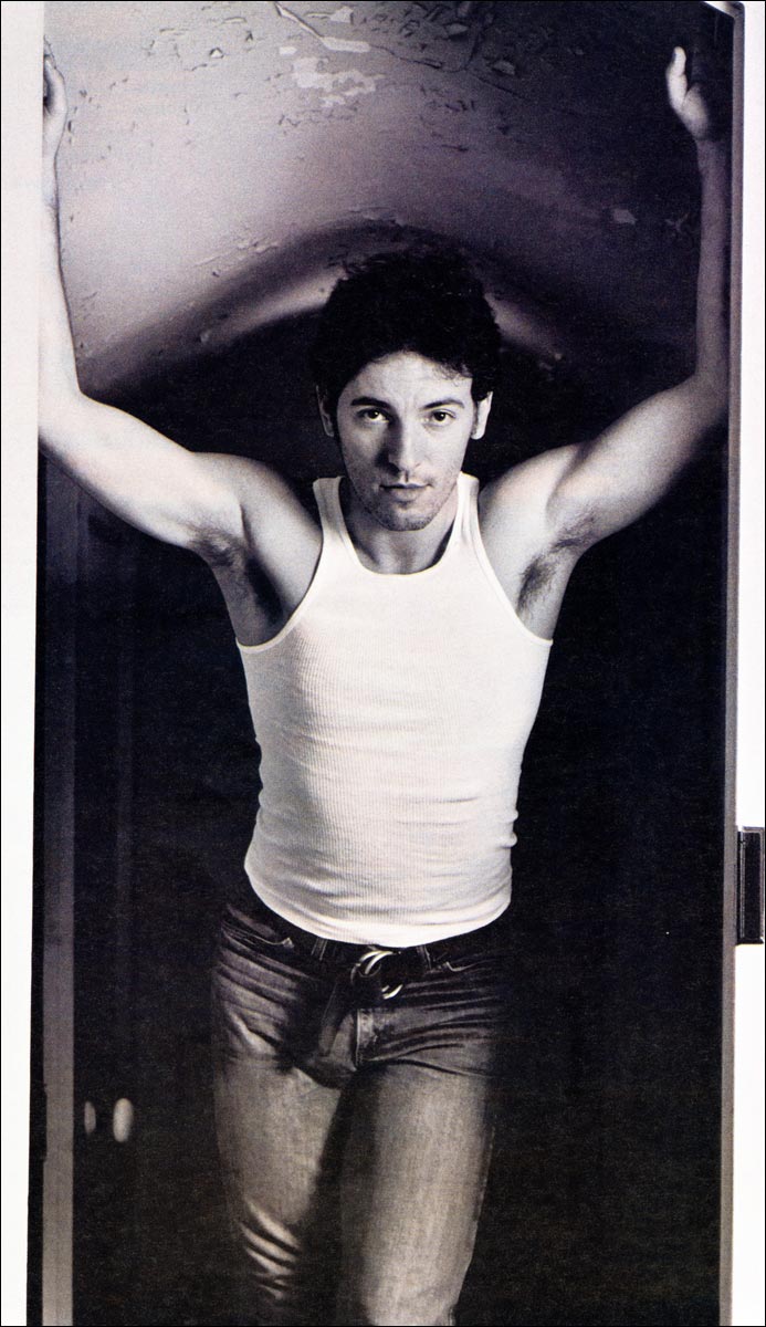 Bruce Springsteen photo #31263