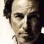 Bruce Springsteen icon
