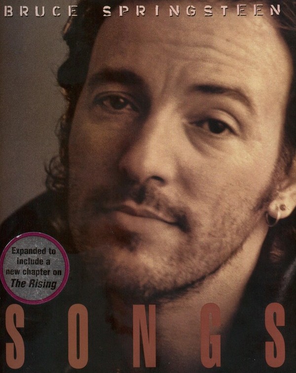 Bruce Springsteen photo #30987