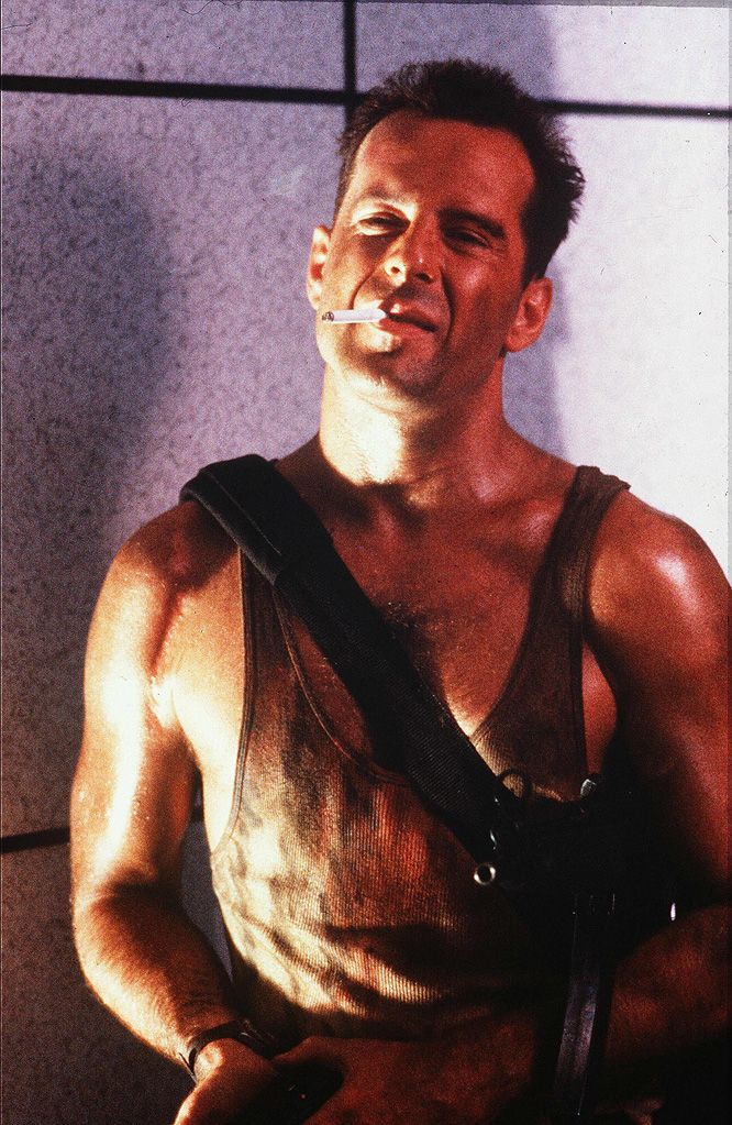 Bruce Willis photo #419180