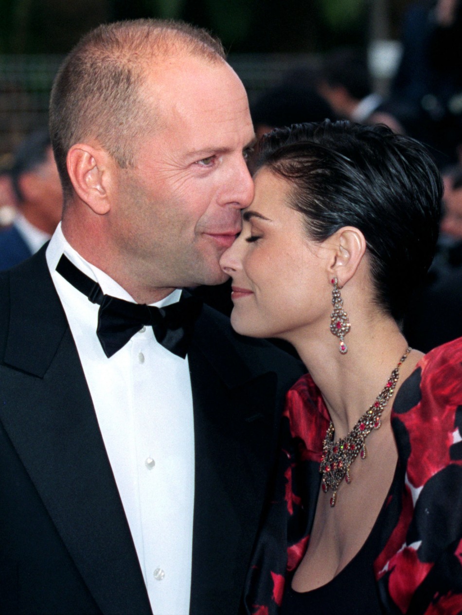 Bruce Willis photo #324449