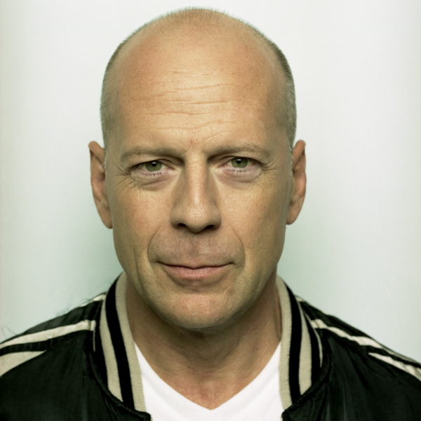 Bruce Willis photo #209213