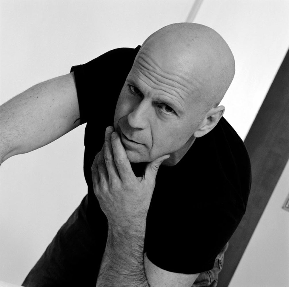 Bruce Willis photo #208558