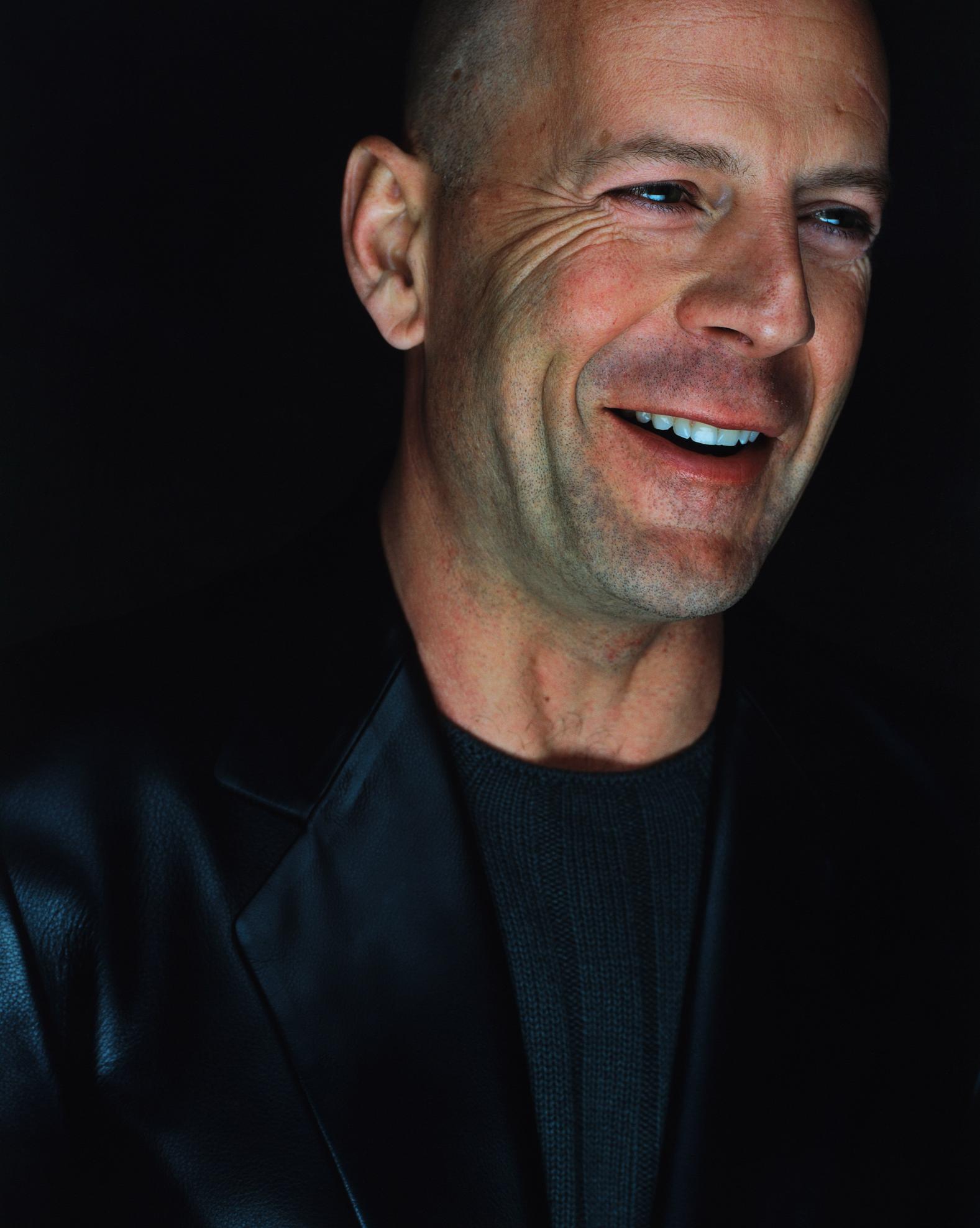 Next photo of Bruce Willis