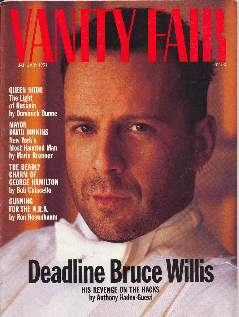 Bruce Willis photo #179823