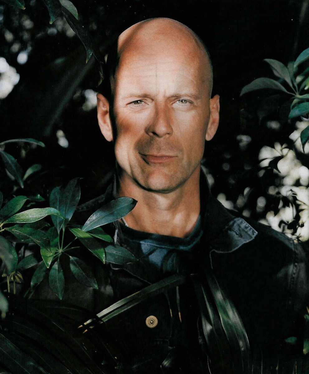 Bruce Willis photo #208561