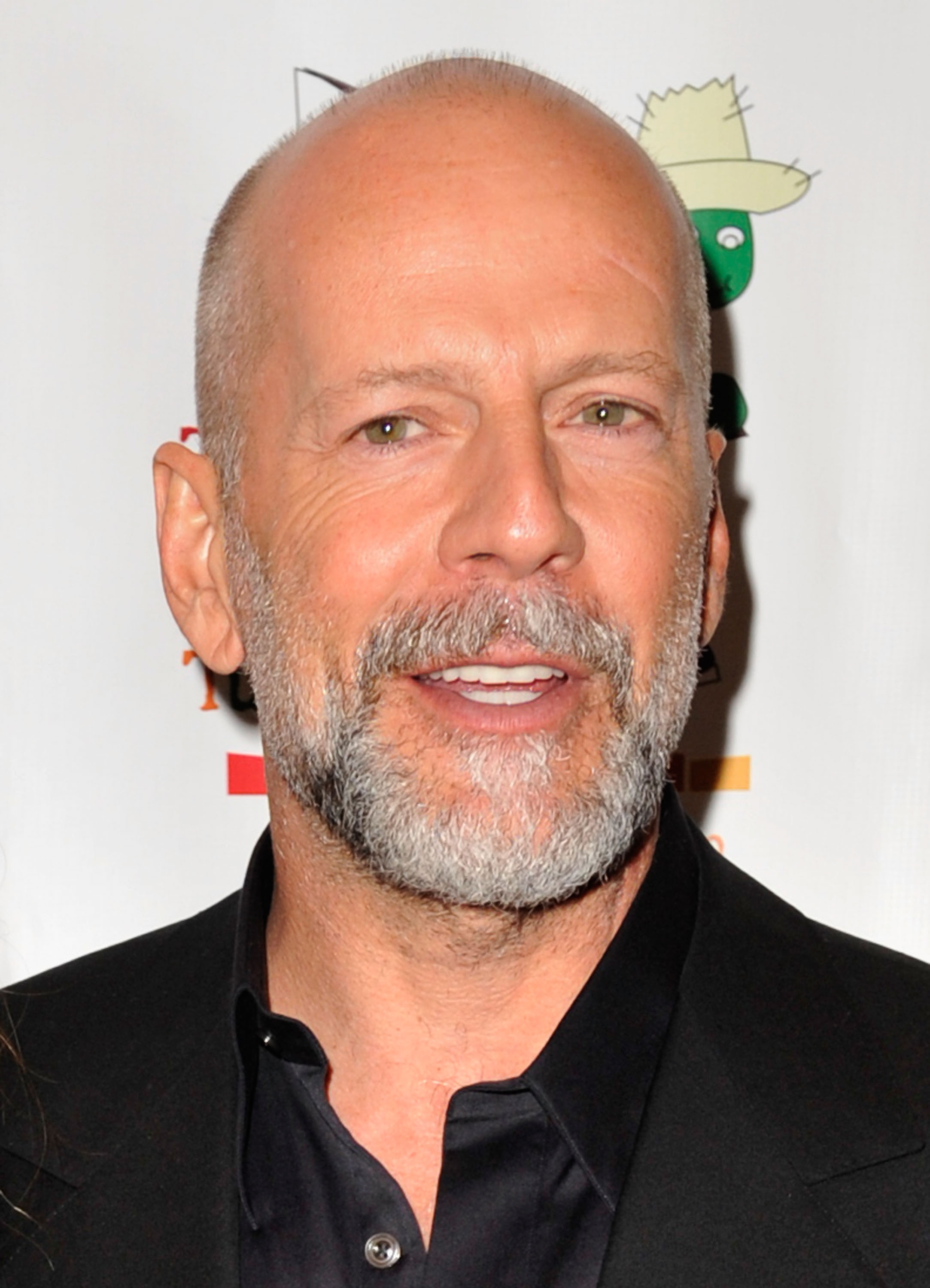 Bruce Willis photo #184334