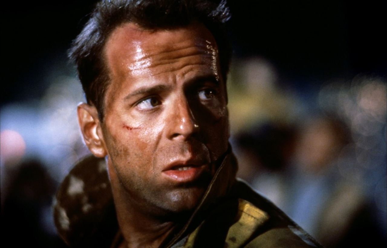 Bruce Willis photo #348783