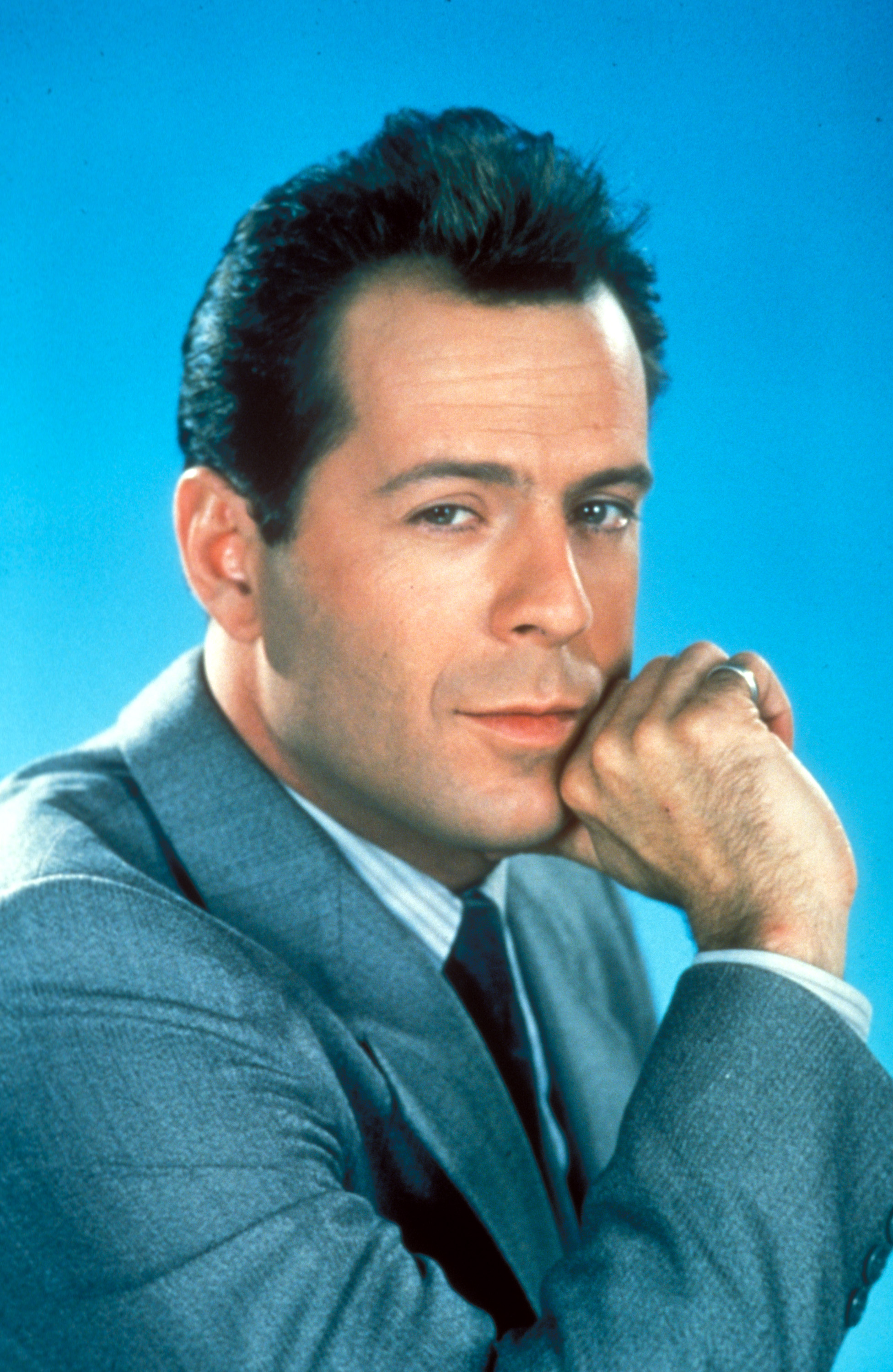 Bruce Willis photo #314032