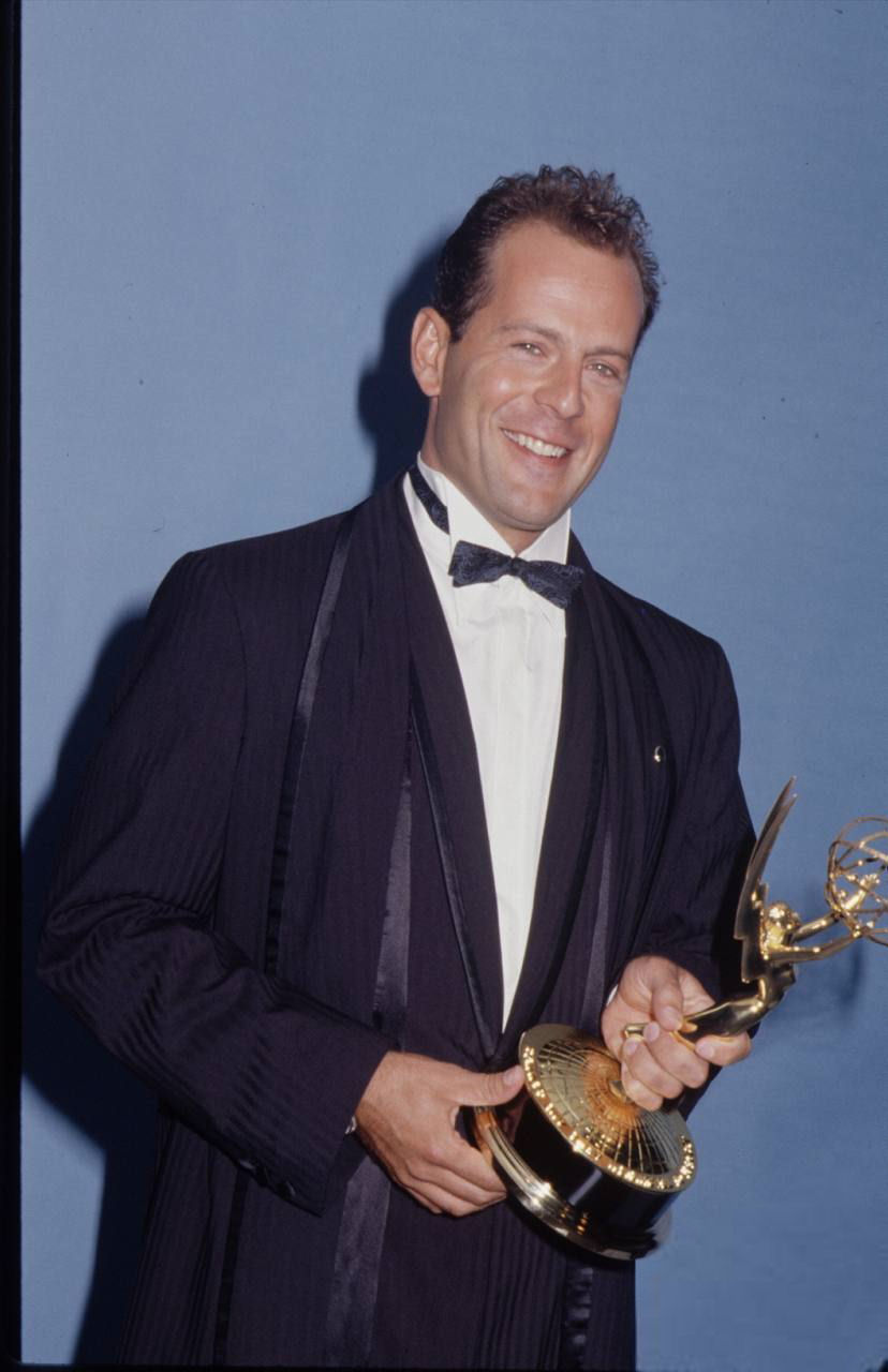 Bruce Willis photo #291127